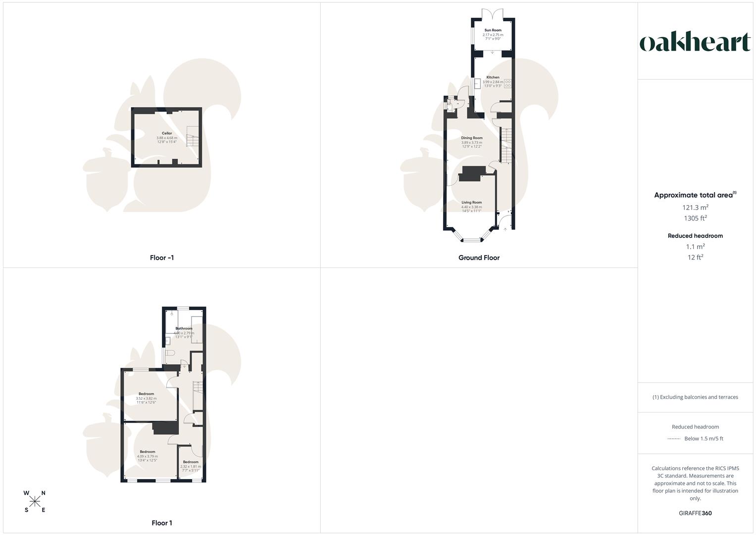 Floorplan thumbnail